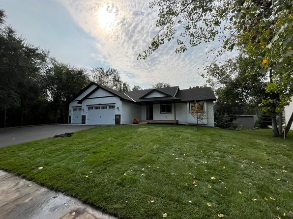 13629 Peter Ave, Becker, MN 55308