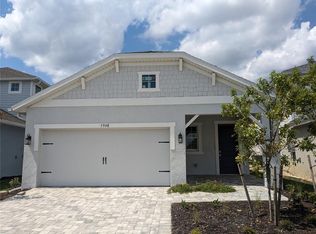 15948 Mulrion Blvd, Punta Gorda, FL 33982