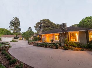 104 San Ysidro Rd, Santa Barbara, CA 93108