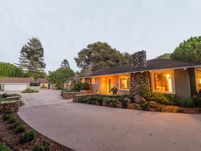 104 San Ysidro Rd, Santa Barbara, CA, 93108