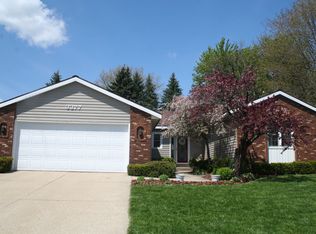 3377 Shoshone Dr SW, Grandville, MI