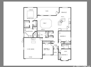 23134 NW 5th Pl, Newberry, FL 32669