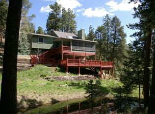 11762 Crazy Horse Trl, Conifer, CO 80433