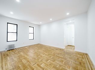 300 W 12th St APT 2F, New York, NY 10014