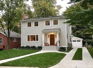 600 La Salle Blvd, Port Huron, MI