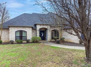 110 Paluxy Dr, White Oak, TX 75693