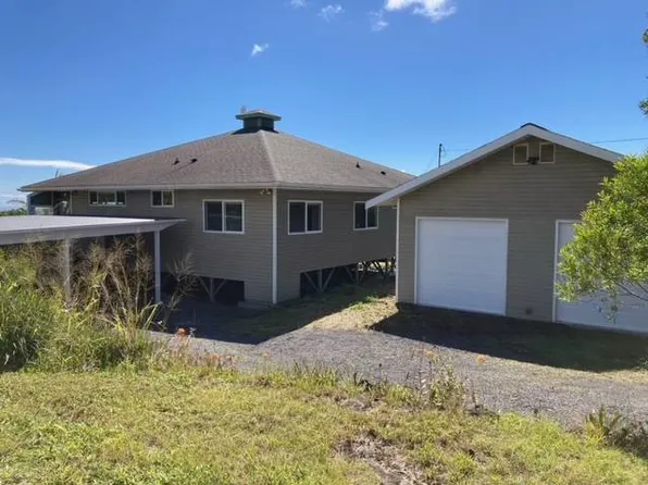 94-1918 Amepela Rd, Naalehu, HI 96772