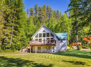 22292 Leclerc Rd N, Cusick, WA 99119 | MLS #202411002 | Zillow