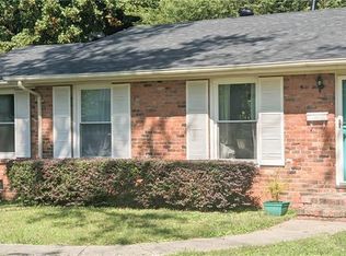 4209 Firethorne Rd, Charlotte, NC 28205