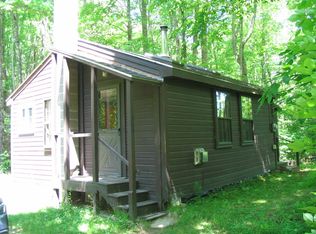 349 Cherry Hill Rd, Harrisville, NH 03450