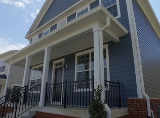 4402 Scarlet Oak Ln, Baltimore, MD 21229