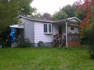 5659 Miola Rd, Clarion, PA 16214