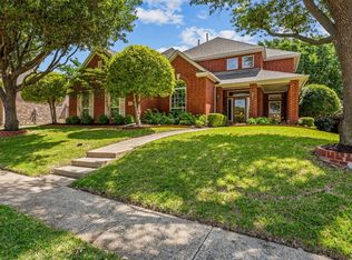 2705 Greenview Dr, McKinney, TX 75072
