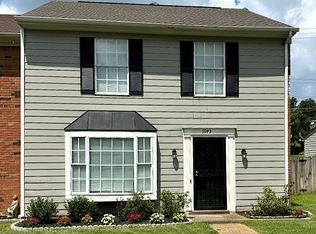 3073 McVay Trail Dr, Memphis, TN 38119