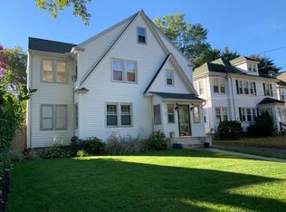 19 Vera St FLOOR 1, West Hartford, CT 06119