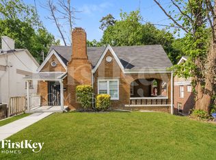 1387 Beecher St SW, Atlanta, GA 30310