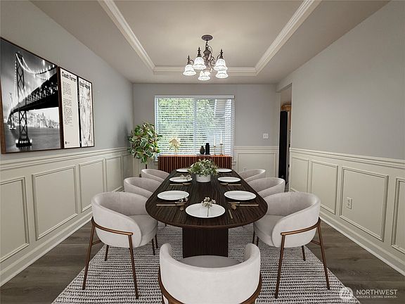 4th image of 8412 NW Jeatran Place