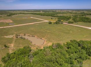 36778 E 186th St S, Porter, OK 74454