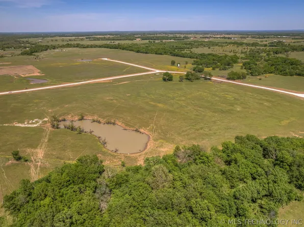 36684 E 186th St S, Porter, OK 74454