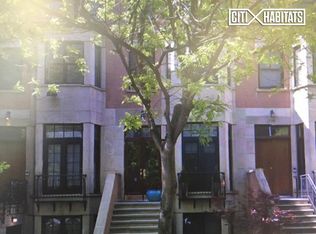 270 W 117th St APT 1, New York, NY 10026