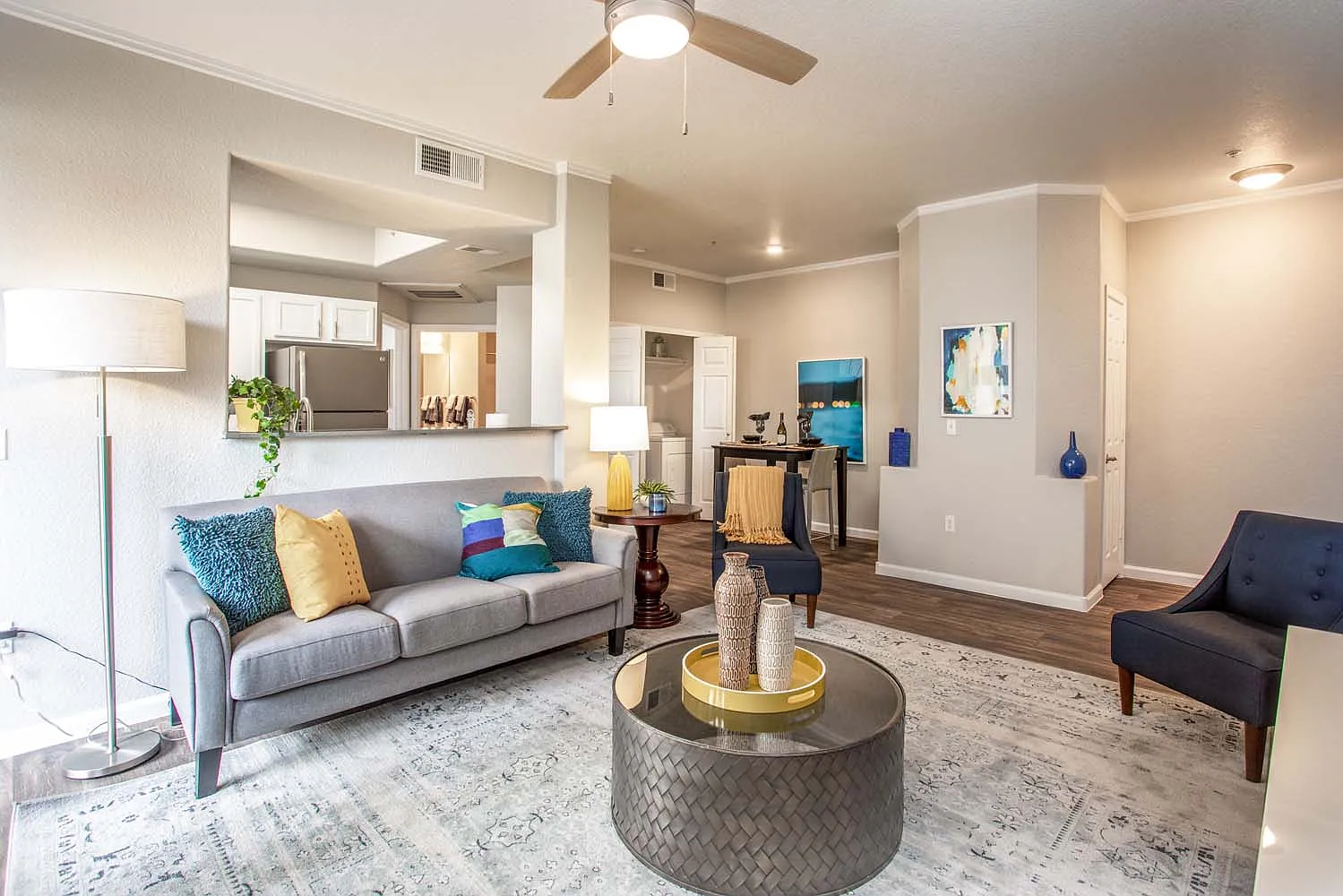 Biscayne Bay Apartments — Photo 4