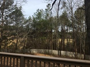 305 Reavis Mountain Rd, Ball Ground, GA 30107