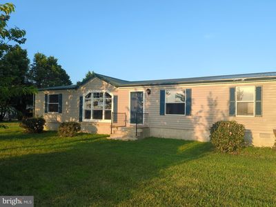 20285 Wilson Farm Rd, Bridgeville, DE, 19933