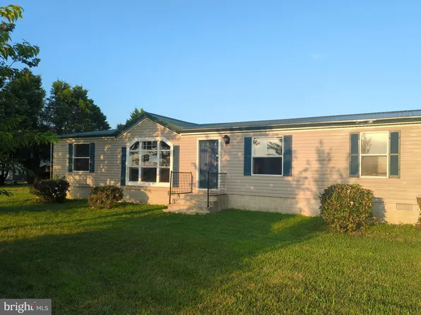 20285 Wilson Farm Rd, Bridgeville, DE 19933