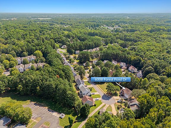 3rd image of 6008 Forest Pond Dr
