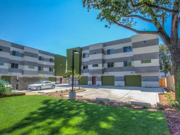 Portland Place, 840 W 6th St #27915c5f4, Chico, CA 95928