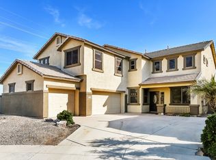 3213 S Adelle Cir, Mesa, AZ 85212