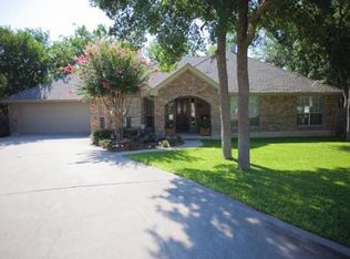 2801 Brandy Ln, Georgetown, TX 78628