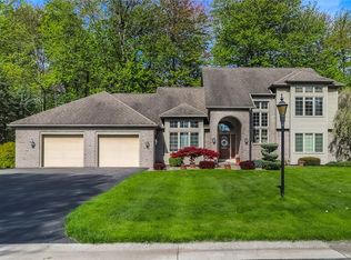 55 Cedar Ml #PVT, Rochester, NY 14626