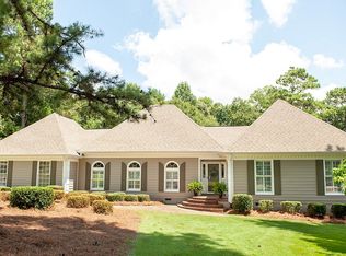 108 Sturbridge Dr, Lagrange, GA 30240