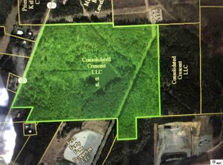 13469 Highway 151, Arcadia, LA 71001