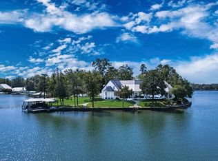 8 Adoracion Point, Hot Springs Village, AR 71909