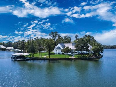 8 Adoracion Point, Hot Springs Village, AR, 71909