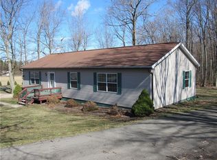 6108 Lincoln Hwy, Stoystown, PA 15563