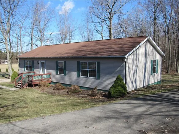 6108 Lincoln Hwy, Stoystown, PA 15563