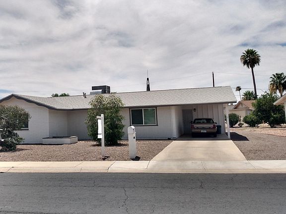 2nd image of 11024 N Madison Dr