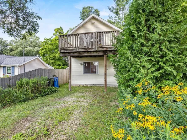 3112 Sunnyside St, Stoughton, WI 53589