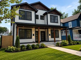 3614 N Illinois St, Indianapolis, IN 46208