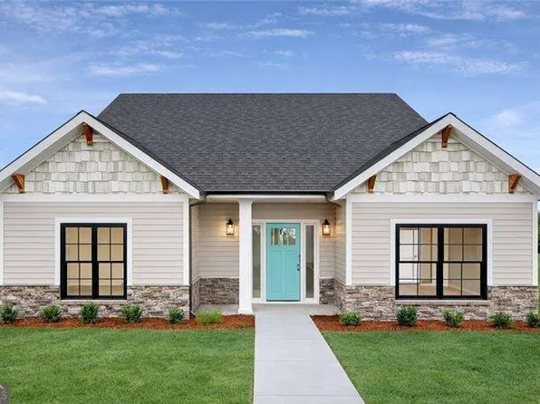 50 Puckett Rd, Emerson, GA 30137