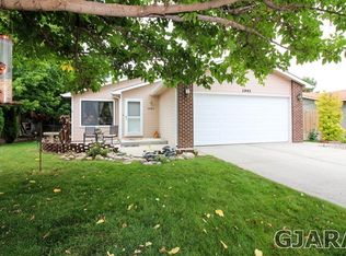 2985 Bret Dr, Grand Junction, CO 81504