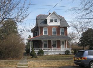 407 Nottingham Ave, Oxford, PA 19363