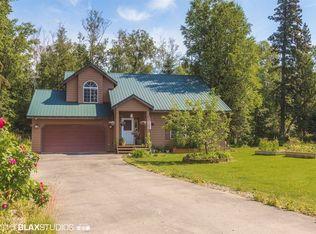 2165 N Belmont Ave, Palmer, AK 99645
