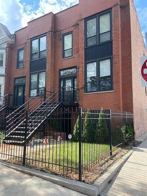 1st image of 1758 N Humboldt Blvd #2