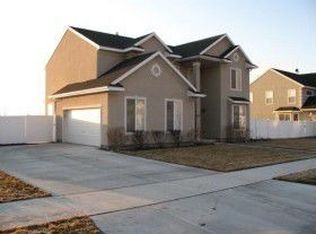 291 N 650 W, Springville, UT 84663