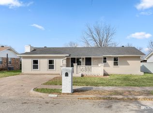 2308 Doris St, Wichita Falls, TX 76306