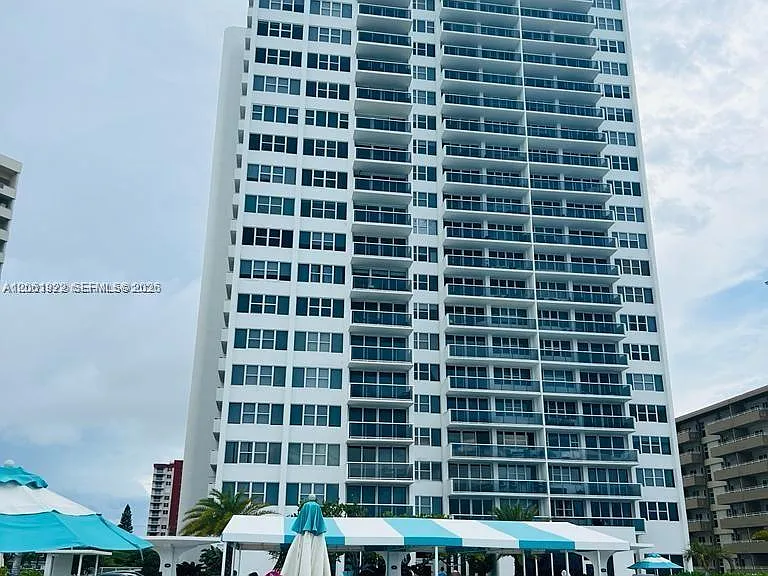 3140 S Ocean Dr #1210 — Photo 13